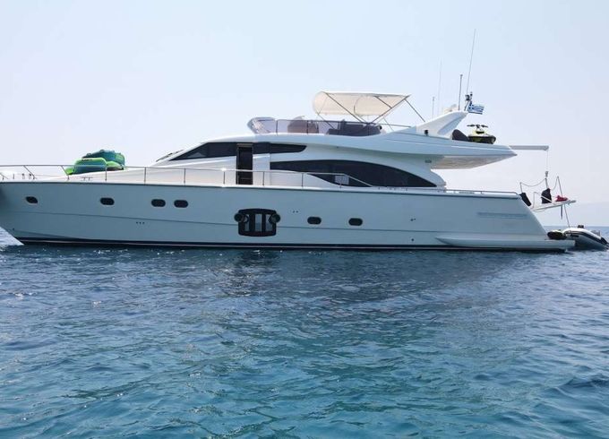 Ferretti FLOW