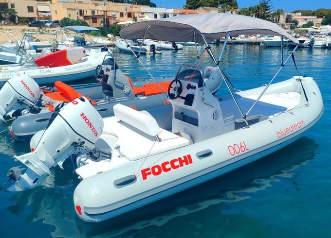 Focchi Family 570