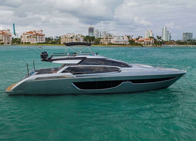 Riva Recreational Use