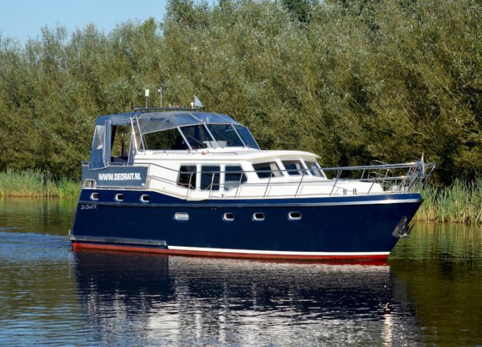 De Drait Advantage 42 (4)
