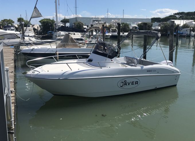 Saver 560 WA