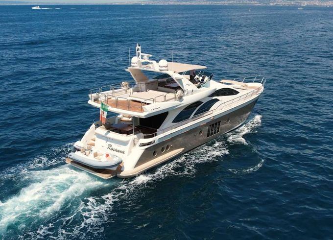 Azimut FOREVER ROSANNA