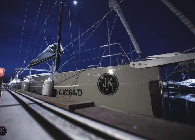 Bavaria JK SAIL