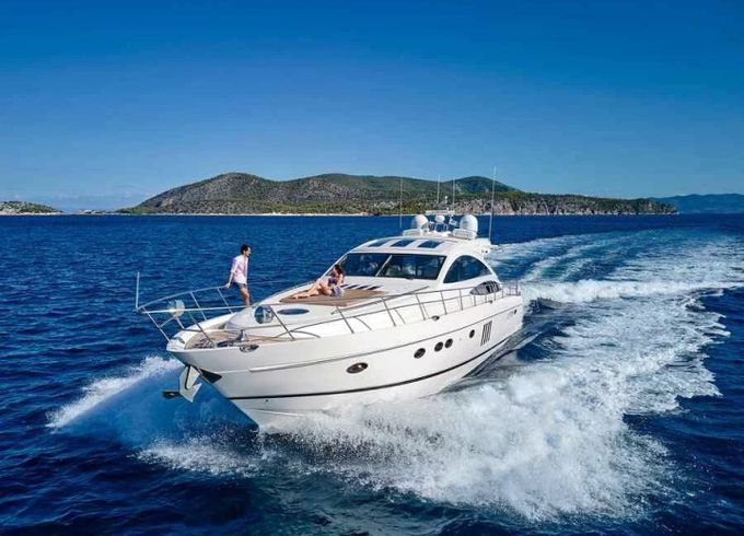 Princess V70