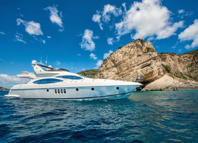 Azimut MANU
