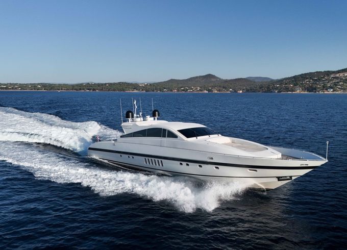 Leopard Léopard 27