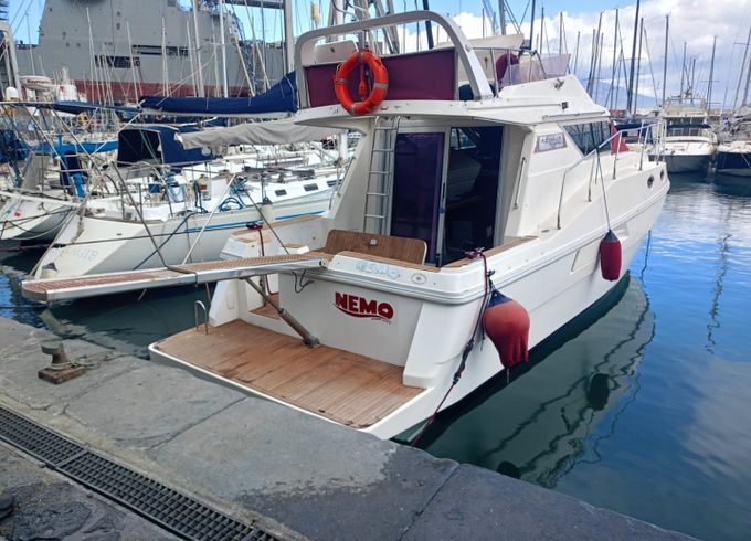 Azimut Az 34
