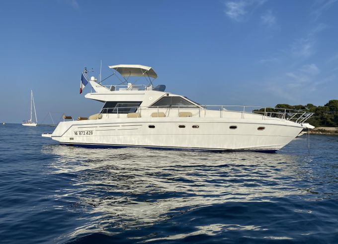 Raffaelli STORM'S 47