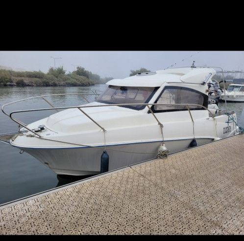 Quicksilver Activ 640 Weekend