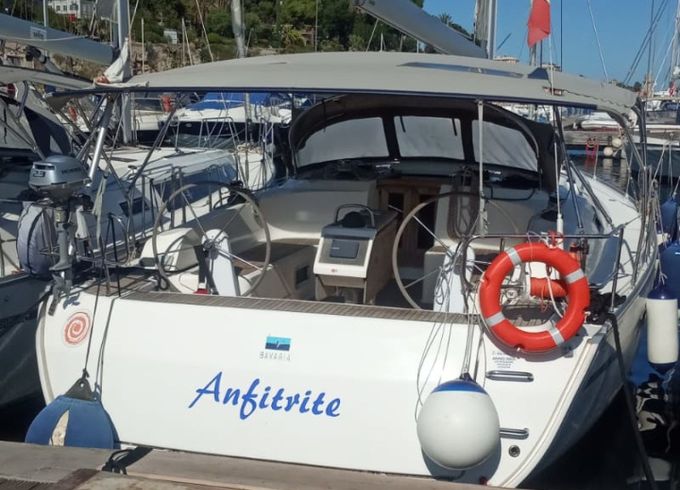 Bavaria Cruiser 46