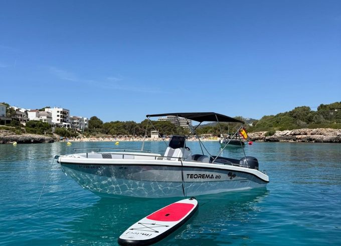 Kolmarine Teorema 20