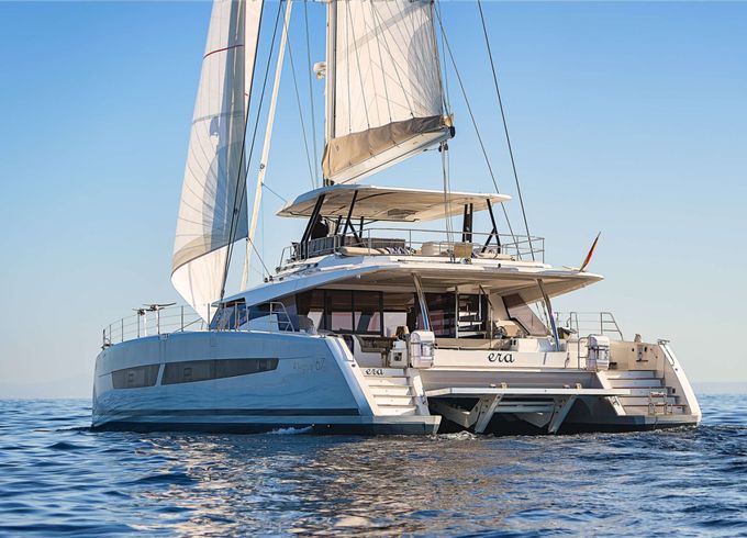 Fountaine Pajot ERA