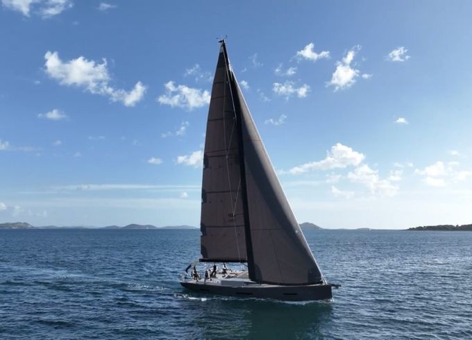More Boats More 55
