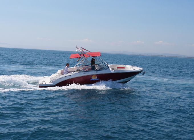 Chaparral Sunesta 244