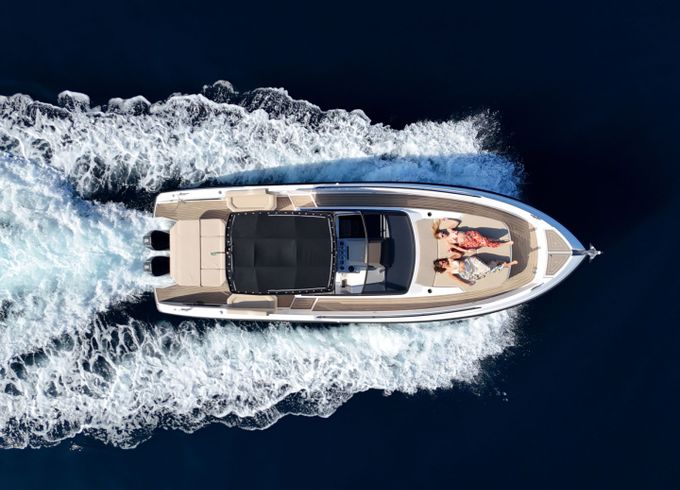 Rio Yachts Daytona 34