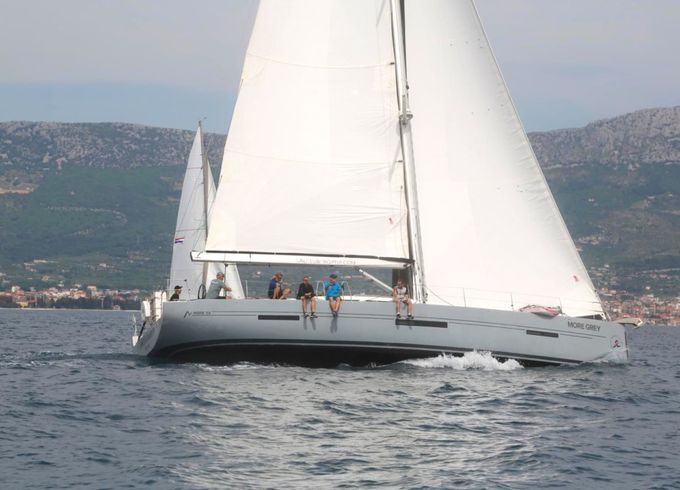 More Boats More 55