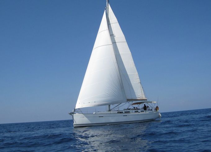 Dufour 425 Grand Large