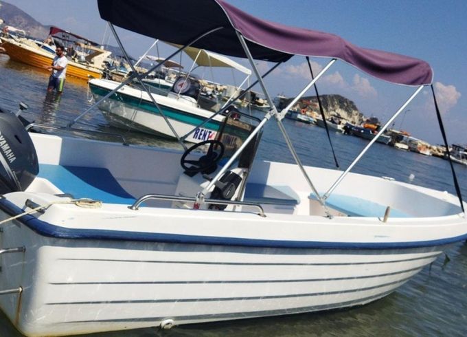 Poseidon 510