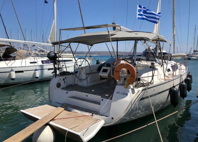 Bavaria Cruiser 46