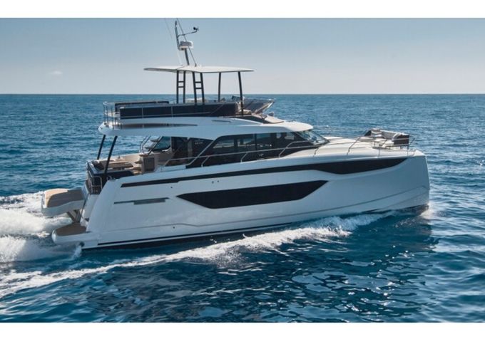 Prestige M48