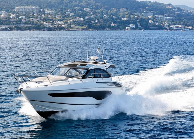 Princess V50