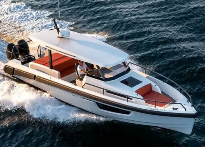 MAG MARINE SAMBA 11