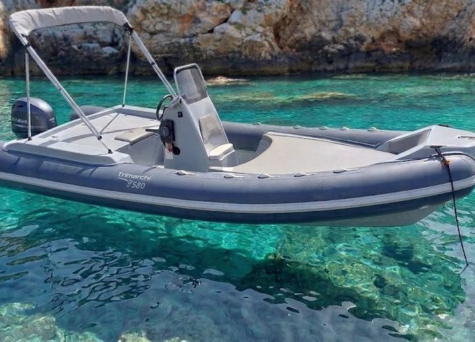 Trimarchi 580