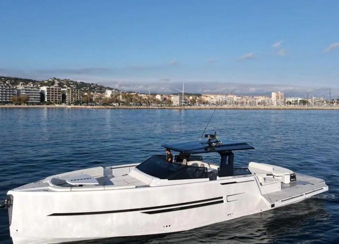 OKEAN 55