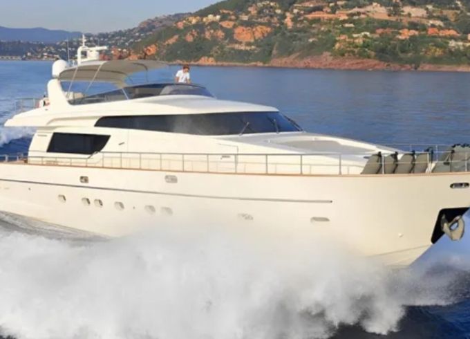 Sun Lorenzo 72