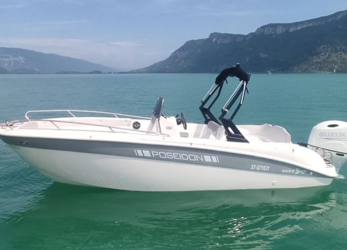 ORIZZONTI NAUTICA ORIZZONTI POSEIDON
