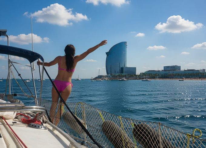 Dresport S.A Furia 37