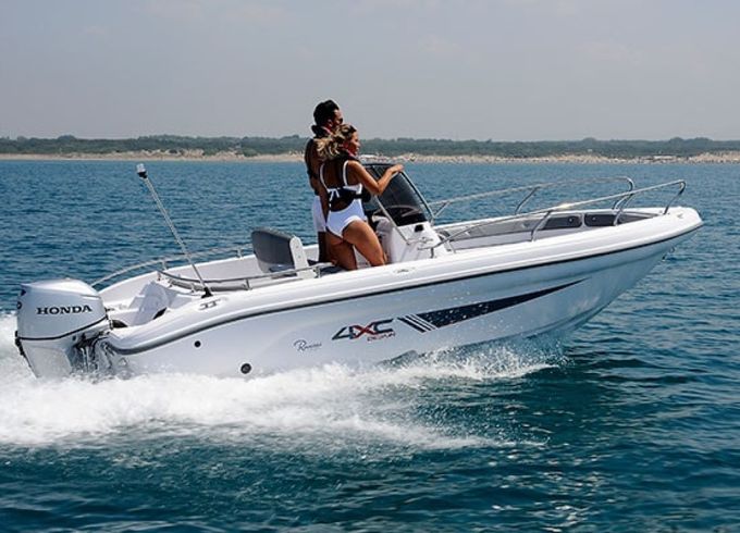 Ranieri 4XC H19CC