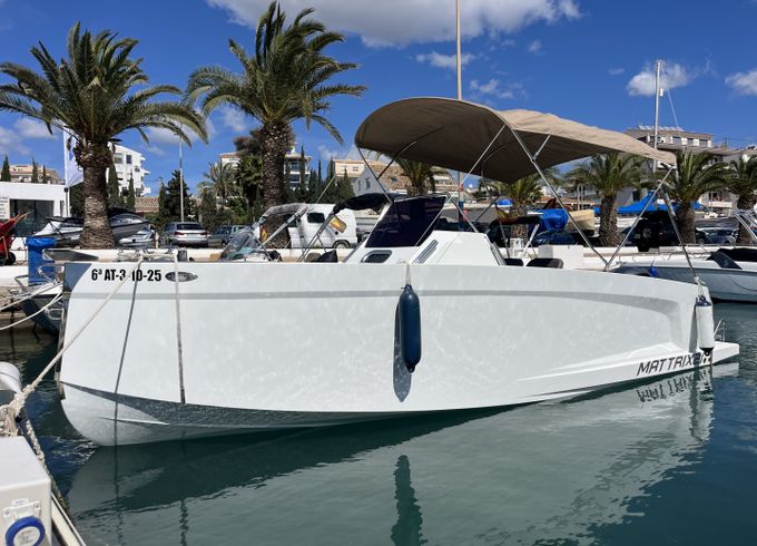 Matrix 21