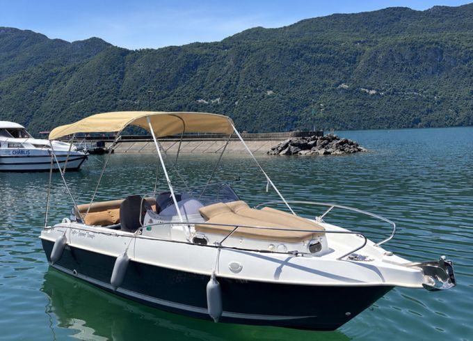 Cap-Ferret B2 Marine