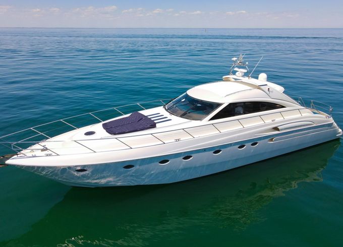 Princess V65