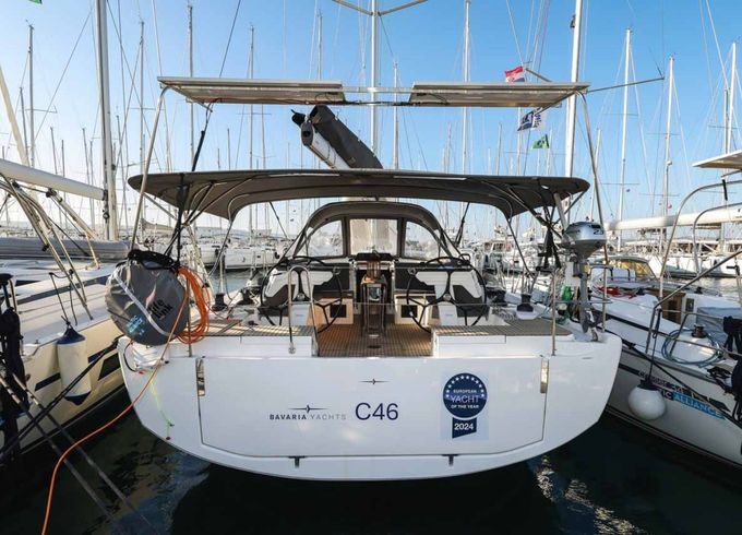 Bavaria C46