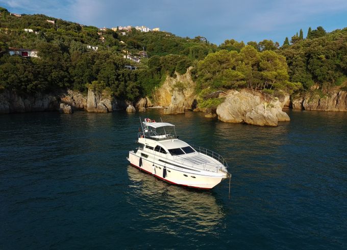 Posillipo Technema 47