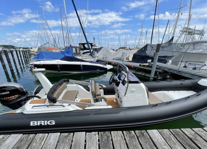 Brig Eagle 6.7