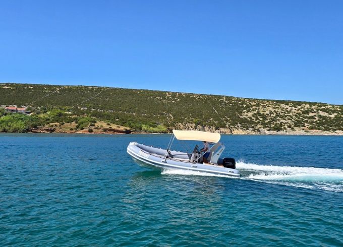 Novomar NM630