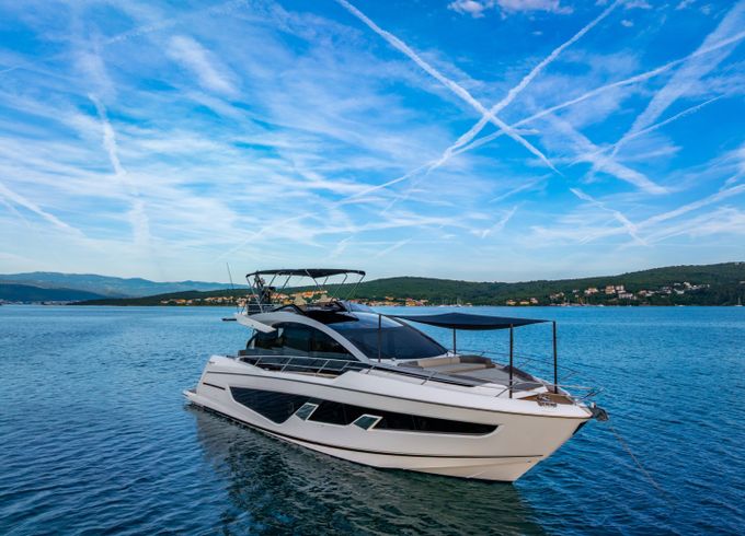 Sunseeker 65