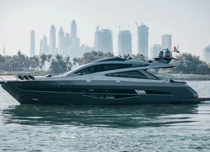 Galeon 70