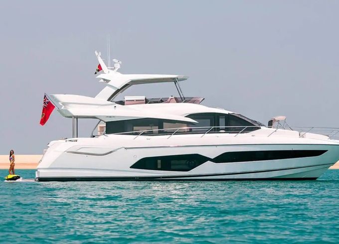 Sunseeker Manhattan 70