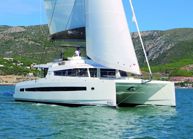 Bali Fortune One