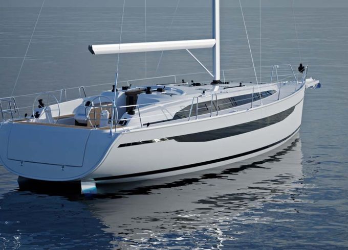 Bavaria Voyager 45