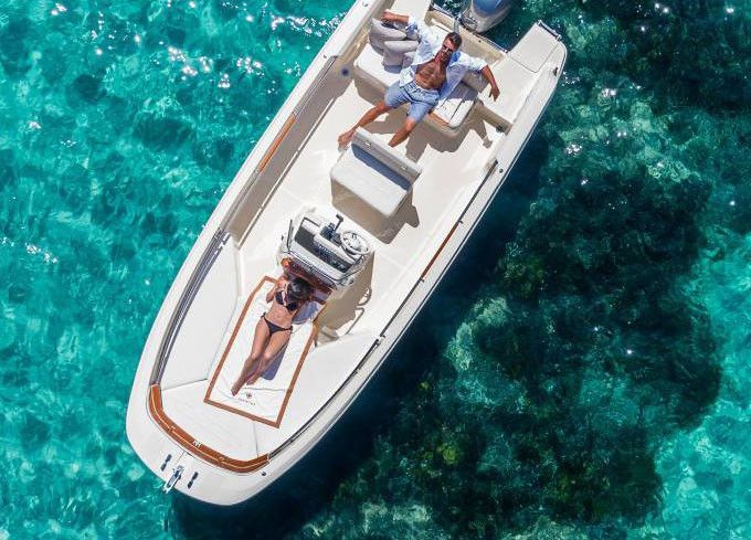 Invictus 190FX