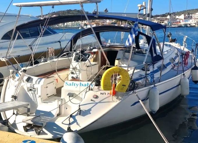 Bavaria Cruiser 40