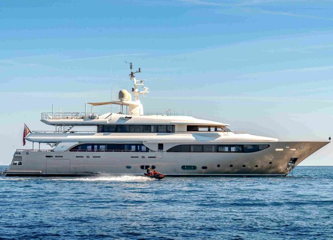 Crn 150
