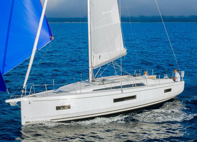 Bénéteau Oceanis 40.1