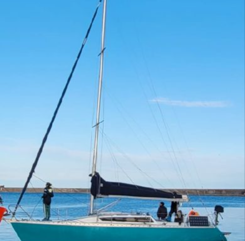 Jeanneau Selection 37