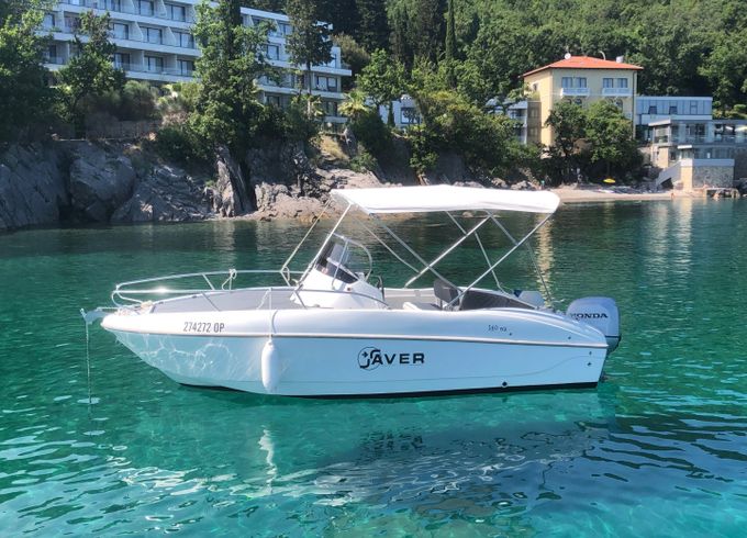 Saver 560 WA